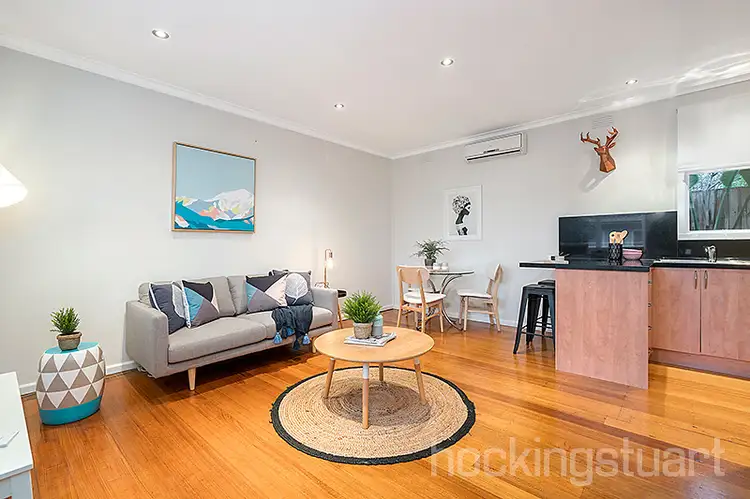 2/27 Herbert Street, Parkdale VIC 3195