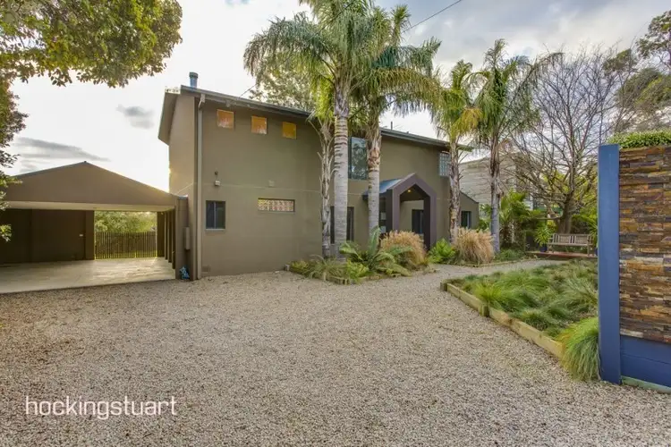 Second view of Homely house listing, 26 Riley Street, Mccrae VIC 3938