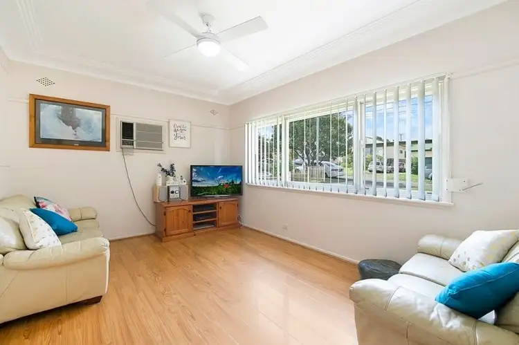 Second view of Homely house listing, 29 Hilltop Avenue, Blacktown NSW 2148