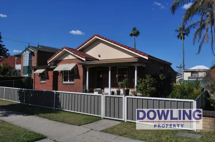 98 Dunbar Street, Stockton NSW 2295