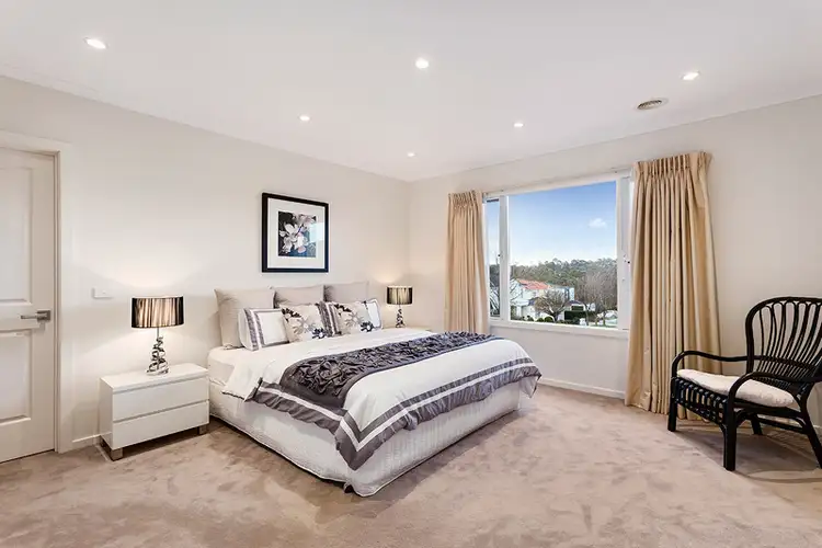 Sixth view of Homely house listing, 2 Stanley Drive, Doncaster VIC 3108
