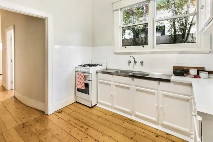 Sixth view of Homely house listing, 384 Clarke Street, Northcote VIC 3070