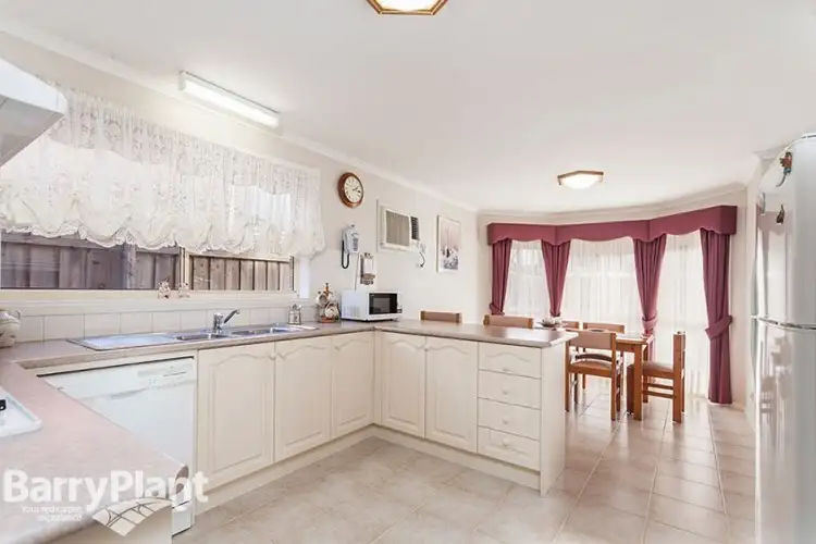 Sixth view of Homely house listing, 34 William Leake Avenue, Seabrook VIC 3028