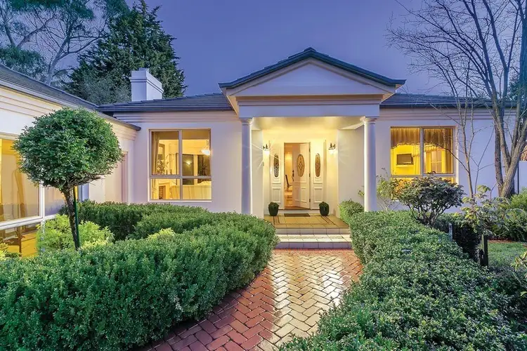 Main view of Homely house listing, 221 Nerrina Road, Nerrina VIC 3350
