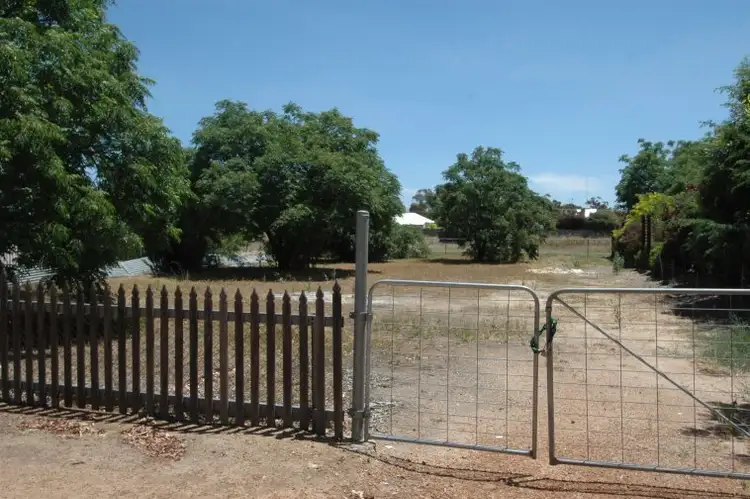 Third view of Homely land listing, 6 Wheeler Street, York WA 6302