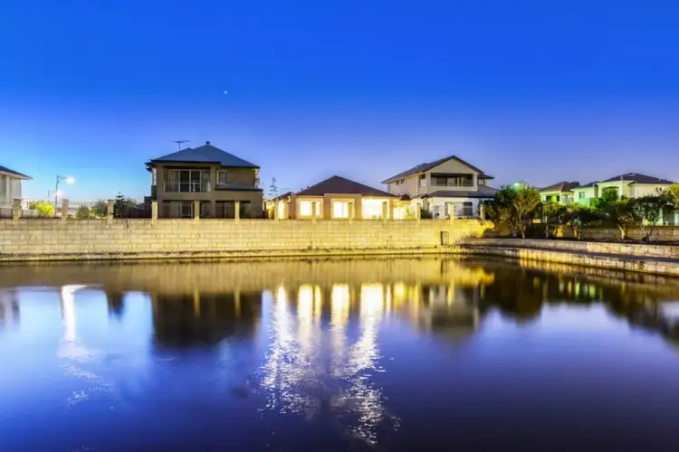 Second view of Homely house listing, 4 Bottrell Way, Canning Vale WA 6155