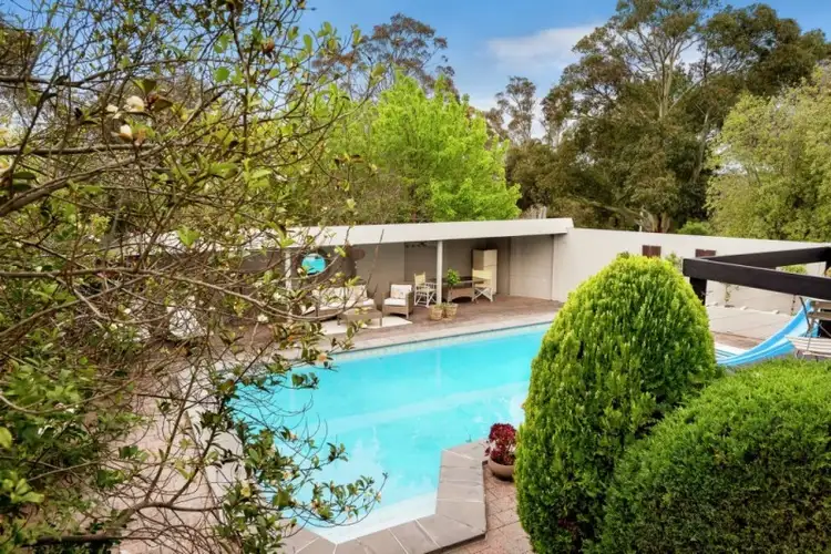 17 Hamersley Court, Mount Eliza VIC 3930