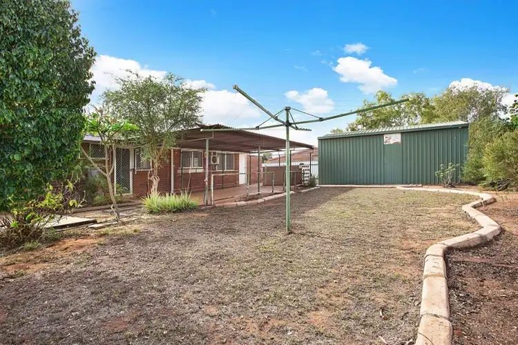 Sixth view of Homely house listing, 30 Walcott Way, Bulgarra WA 6714