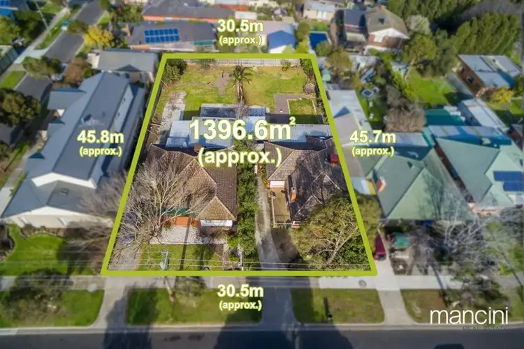 Second view of Homely house listing, 59 Purnell Street, Altona VIC 3018