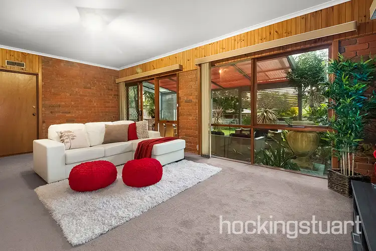 Sixth view of Homely house listing, 3 Hailey Court, Templestowe VIC 3106