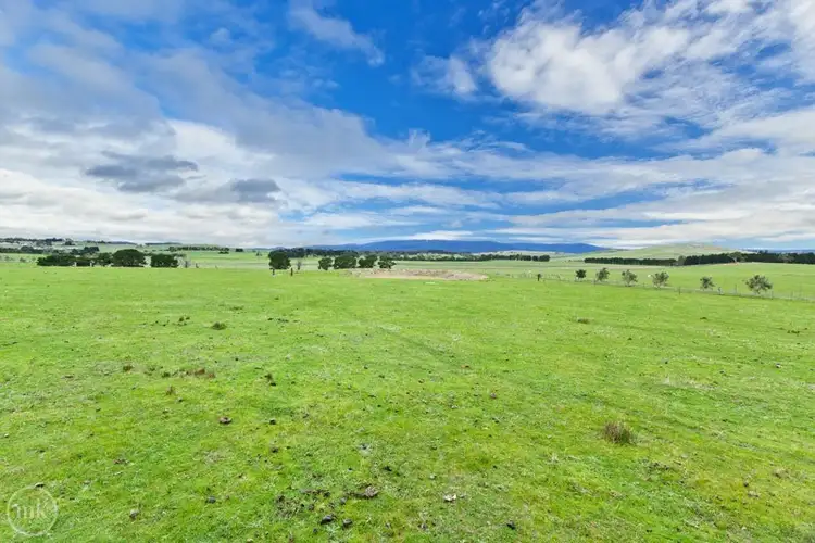 Fourth view of Homely land listing, 530 Grants Road, Eden Park VIC 3757