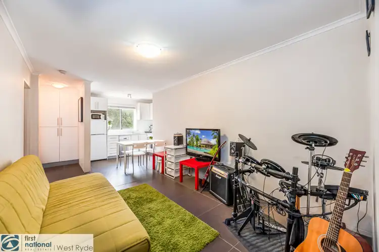 Fourth view of Homely unit listing, 4/777 Victoria Road, Ryde NSW 2112