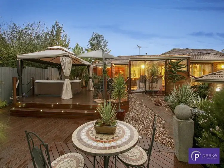 Third view of Homely house listing, 60 William Road, Berwick VIC 3806