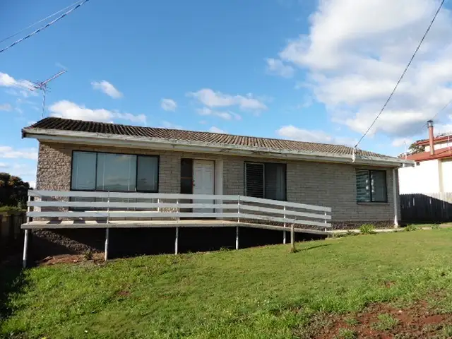 122 George Street, Scottsdale TAS 7260