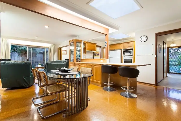 Third view of Homely house listing, 51 Worthing Avenue, Burwood East VIC 3151