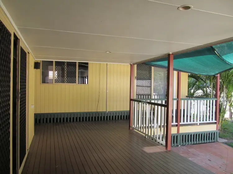 Fourth view of Homely house listing, 81 Crinum Crescent, Emerald QLD 4720