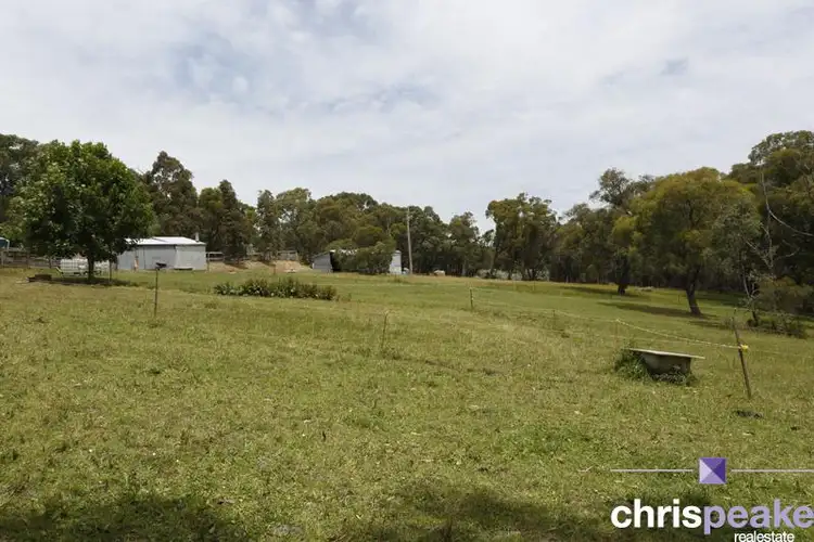 Second view of Homely house listing, 118 Yackatoon Road, Beaconsfield Upper VIC 3808