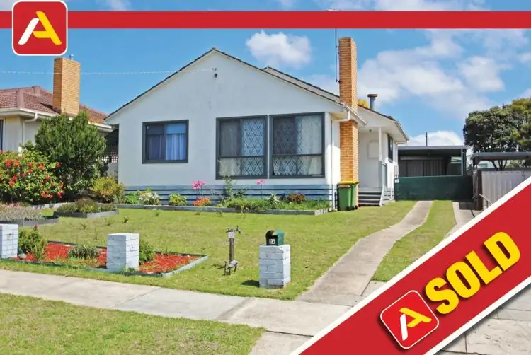 24 Rossdell Street, Portland VIC 3305