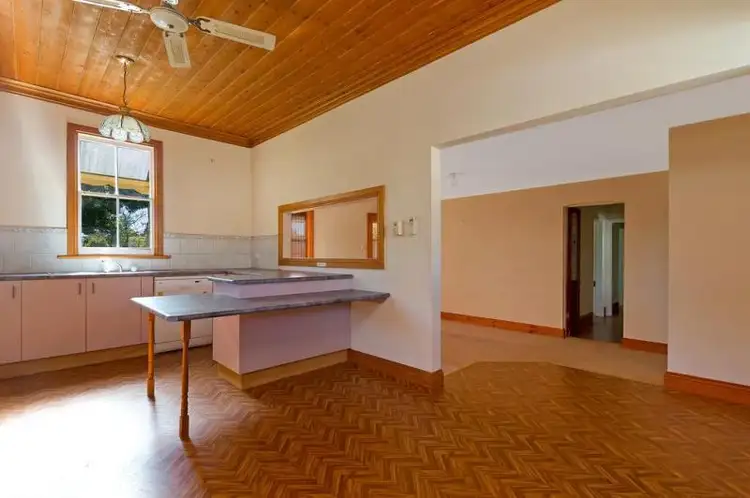 Second view of Homely house listing, 24 Bridge Road, Beechworth VIC 3747