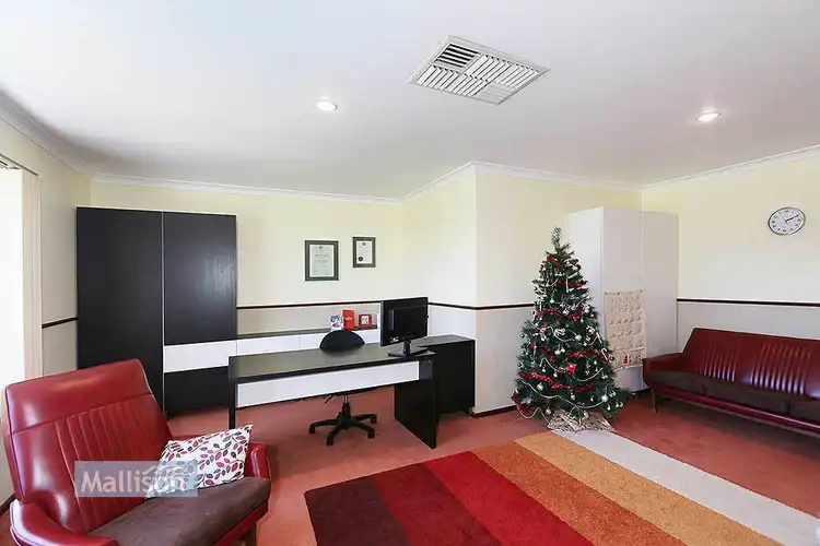 Third view of Homely house listing, 61 Forest Lakes Drive, Thornlie WA 6108