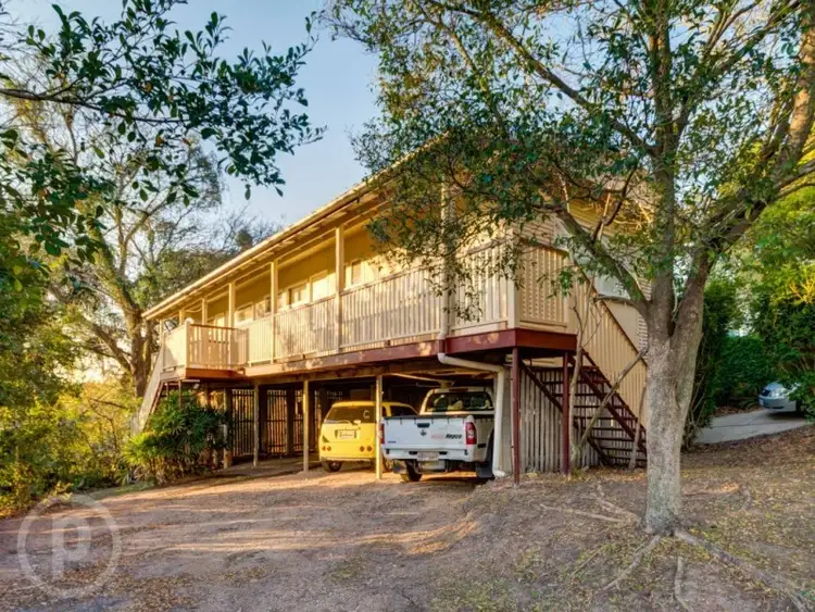 Second view of Homely block of units listing, 62 Arthur Tce, Red Hill QLD 4059
