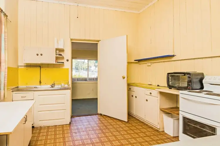 Second view of Homely house listing, 28 Villiers Street, Grafton NSW 2460