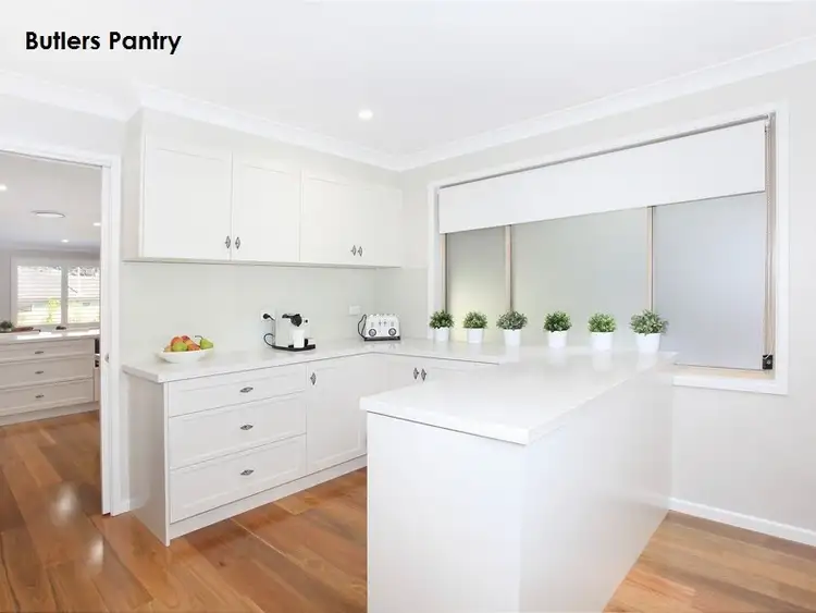 Sixth view of Homely house listing, 43 Boundary Road, North Epping NSW 2121