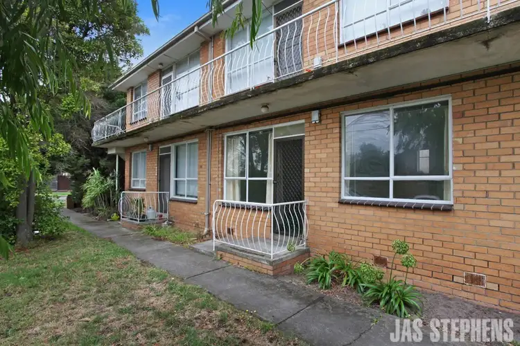 Third view of Homely apartment listing, 2/57 Kingsville Street, Kingsville VIC 3012