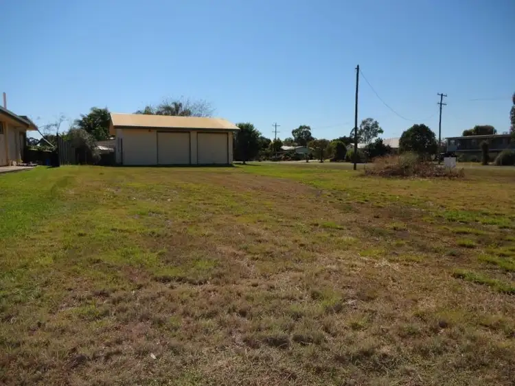 Second view of Homely land listing, 41 Weale Street, Dalby QLD 4405
