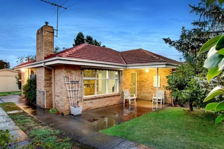 4 City Road, Ringwood VIC 3134