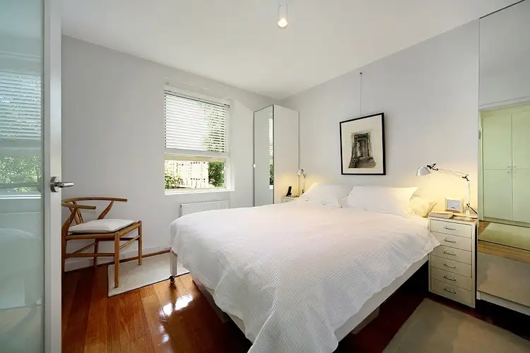 Sixth view of Homely apartment listing, 1/26 Grandview Grove, Prahran VIC 3181