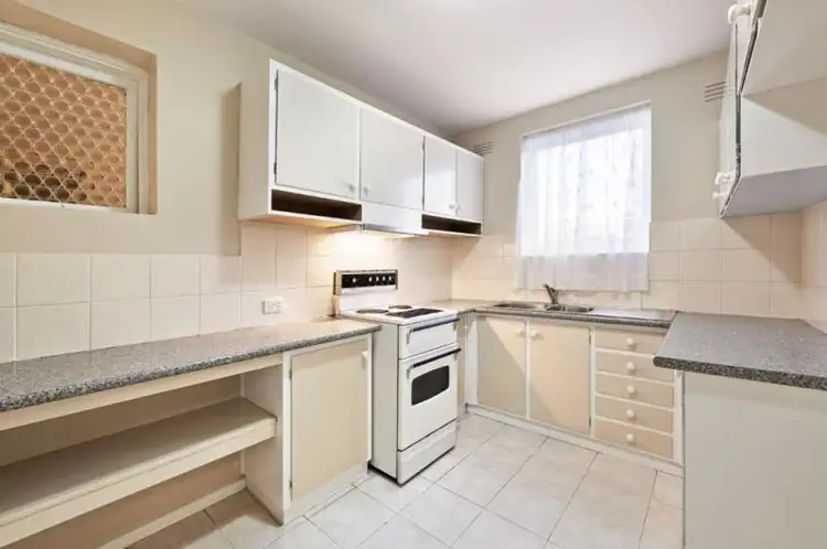 Third view of Homely unit listing, 9/8-14 Grimshaw Street, Greensborough VIC 3088