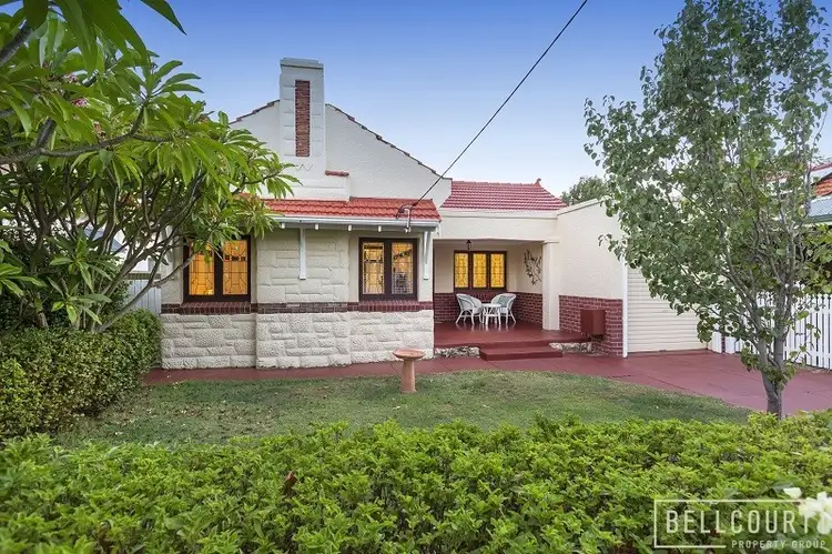 7 Arundel Street, Kensington WA 6151