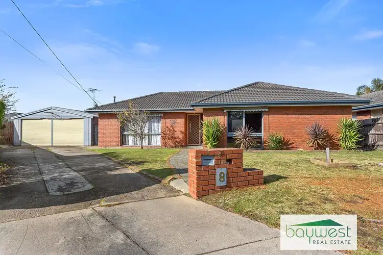 8 Wingala Court, Hastings VIC 3915
