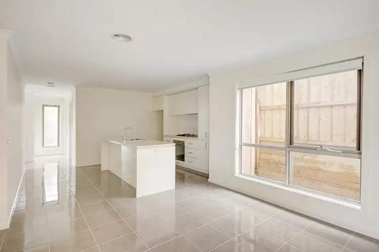 Third view of Homely townhouse listing, 2/16 Hutcheson Avenue, Highton VIC 3216