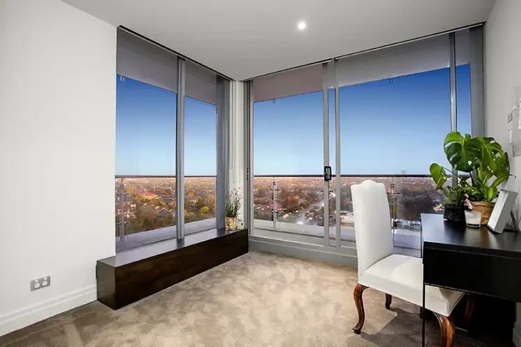 Fourth view of Homely apartment listing, 801/91 Tram Road, Doncaster VIC 3108
