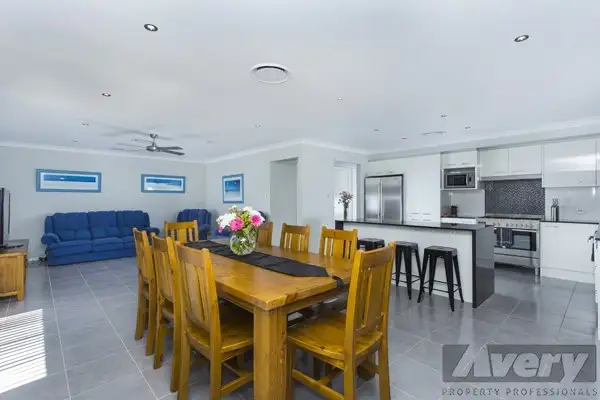 Fourth view of Homely house listing, 209A Kilaben Road, Kilaben Bay NSW 2283