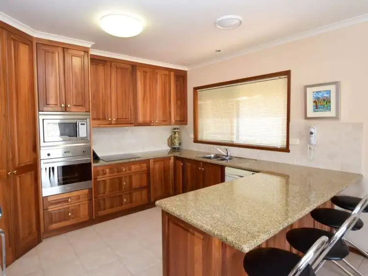 Fifth view of Homely house listing, 28 Hardisty Street, Wangaratta VIC 3677