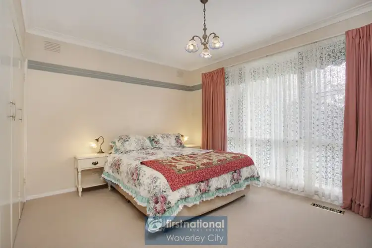 Fifth view of Homely house listing, 8 Walton Heath Crescent, Mount Waverley VIC 3149