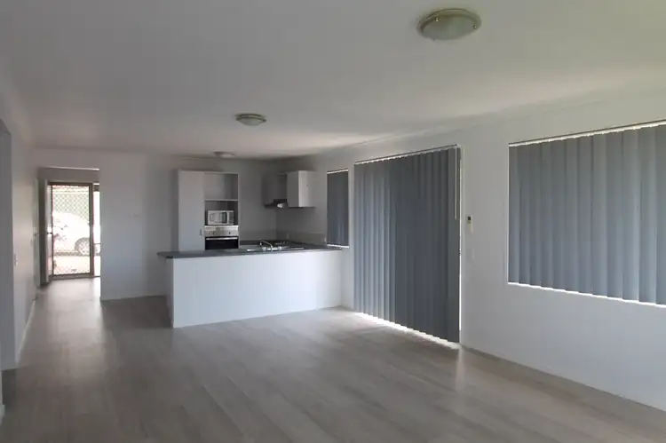 Main view of Homely house listing, 5 Benjamin Drive, Wallsend NSW 2287