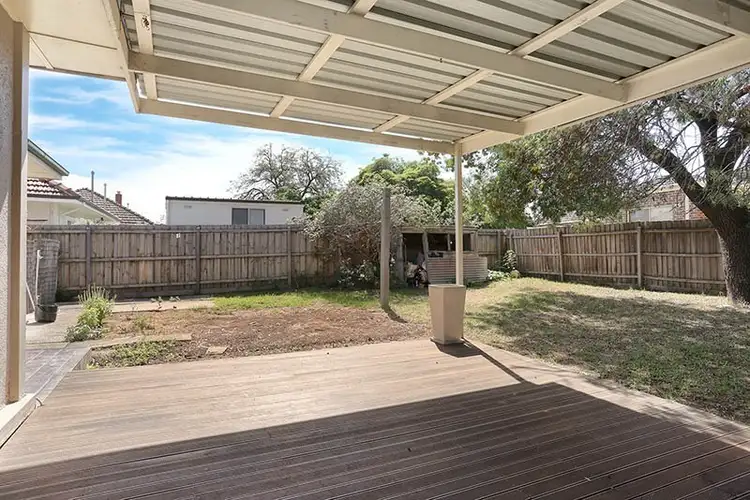 Fifth view of Homely house listing, 6 Yewers Street, Sunshine VIC 3020