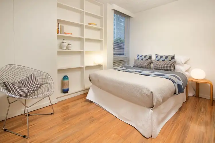 Sixth view of Homely apartment listing, 1/449 Lygon Street, Carlton VIC 3053