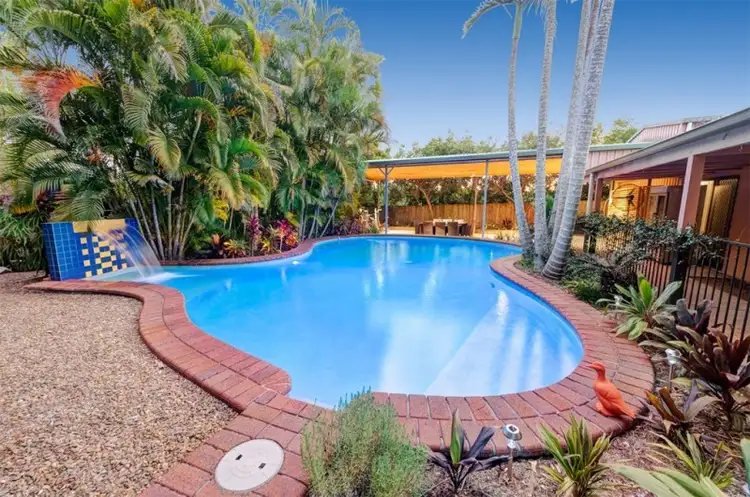 Main view of Homely house listing, 16 Anchusa Street, Bellbowrie QLD 4070