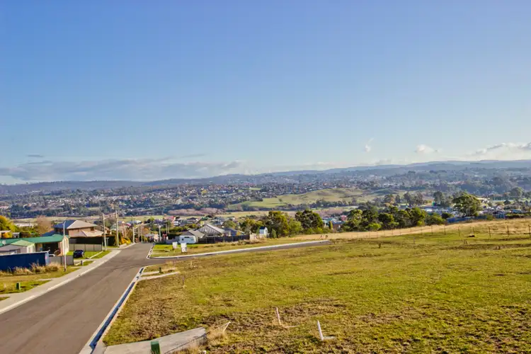 Third view of Homely land listing, LOT 1 Hillary Heights Estate, St Leonards TAS 7250