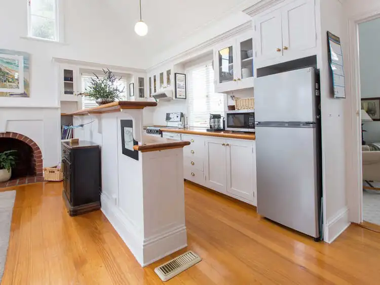 Fifth view of Homely house listing, 38 Agnes Avenue, Blairgowrie VIC 3942