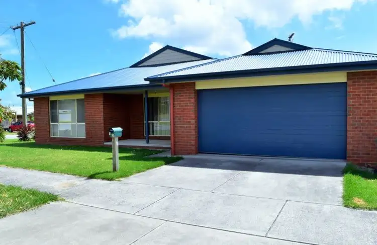 16 Longstaff Street, Wonthaggi VIC 3995