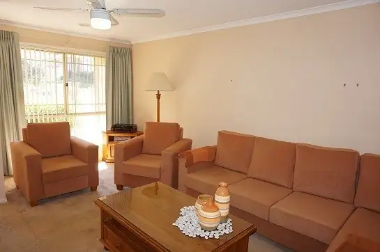 Second view of Homely house listing, 12 Dimitri Street, Goulburn NSW 2580