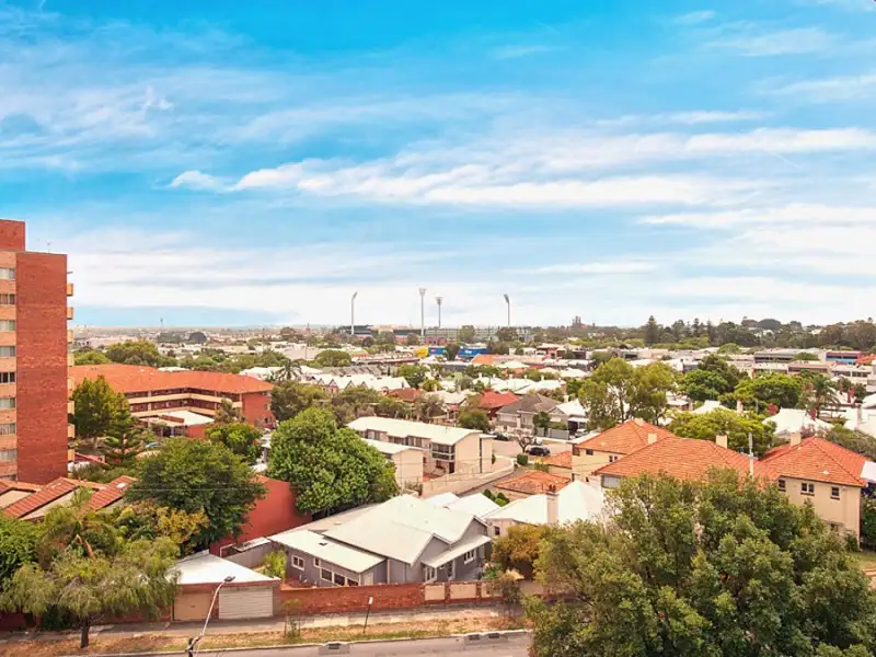 Main view of Homely apartment listing, 601/18 Rheola Street, West Perth WA 6005