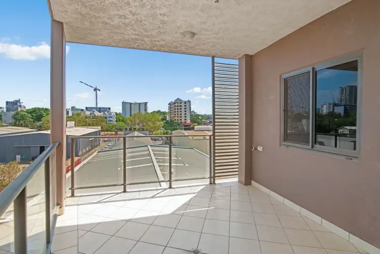 Fifth view of Homely apartment listing, 20/24 Harvey Street, Darwin NT 800