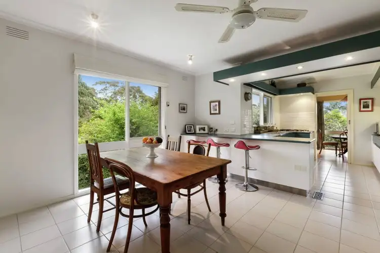 Third view of Homely house listing, 17 Bareena Drive, Mount Eliza VIC 3930